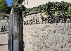 Visite guidée du Musée Hébert