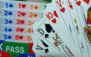 Tournoi des Ecoles de Bridge