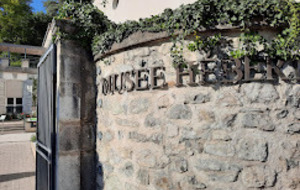 Visite guidée du Musée Hébert