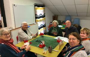 Débuter / Première année