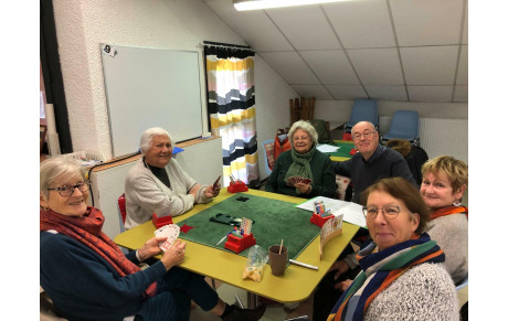 Débuter / Première année