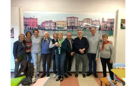 Débuter / Première année