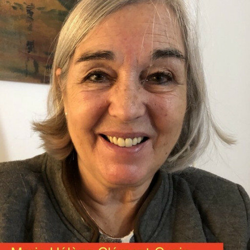 Marie-hélène Clement-cuzin