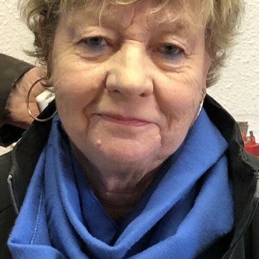 Catherine Glaux