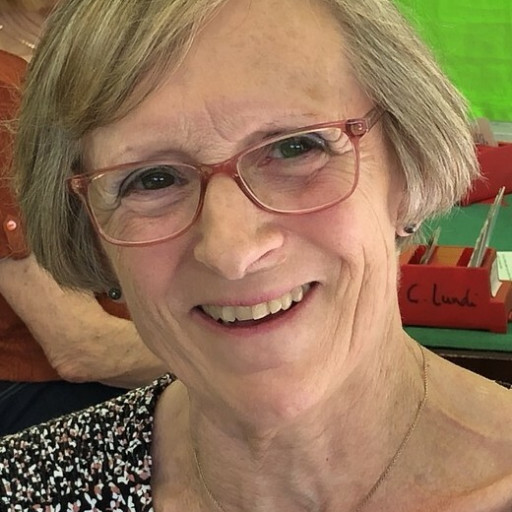 Béatrice Guillet