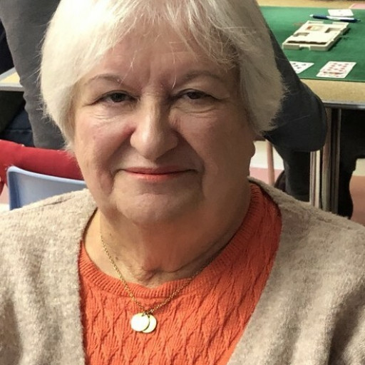 Annie Petit