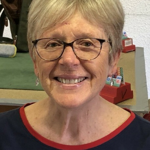 Martine Pion Roux