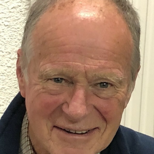 James Torbet