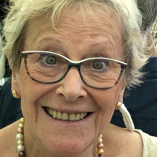 Caroline Bernard