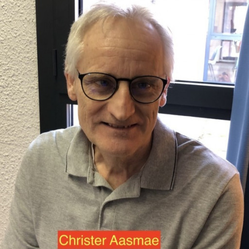 Christer Aasmae