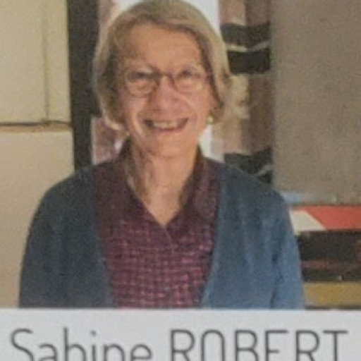 Sabine Robert