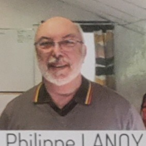 Philippe Lanoy