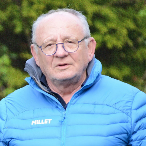 Alain Viault